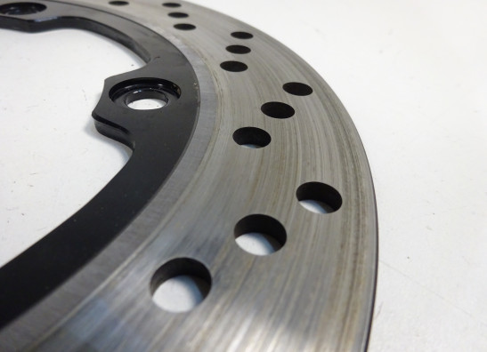 Achterremschijf Suzuki SFV 650 Gladius