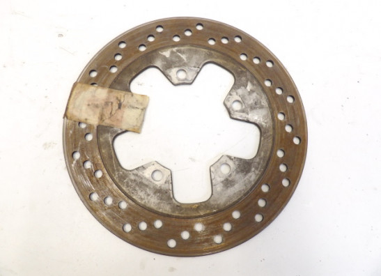 Achterremschijf Suzuki GSF 600 650 Bandit 