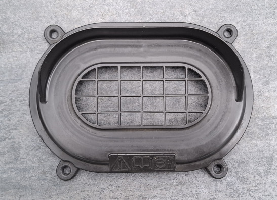 Luchtfilterhuis Triumph Rocket III