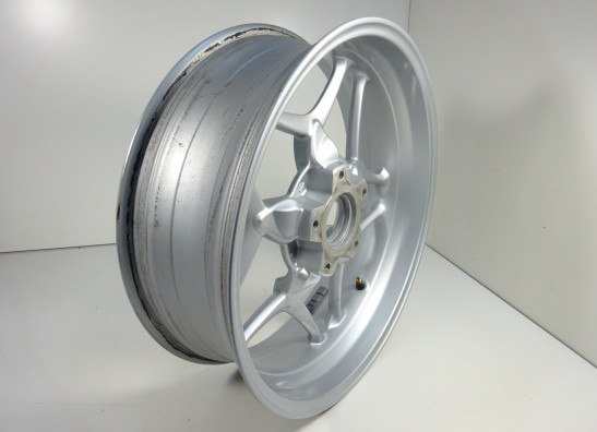 Achtervelg BMW R 1200 RT