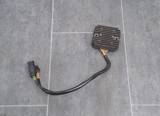 Spanningsregelaar BMW F 650 GS