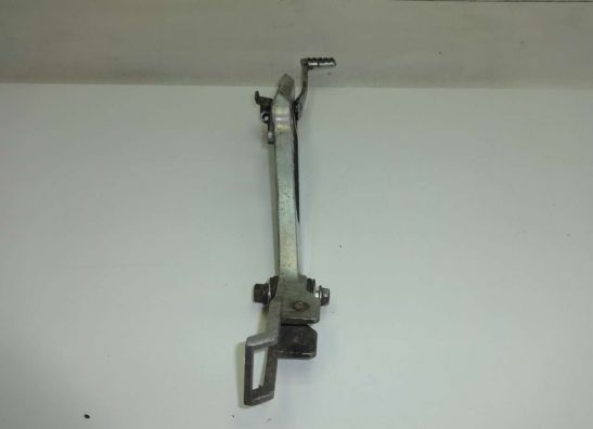 Main step holder right Honda CBX 750 F