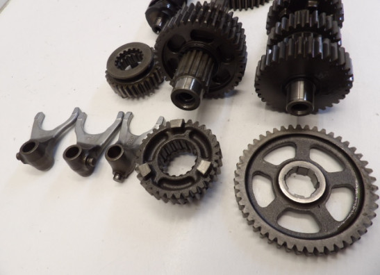 Versnellingsbak Yamaha BT 1100