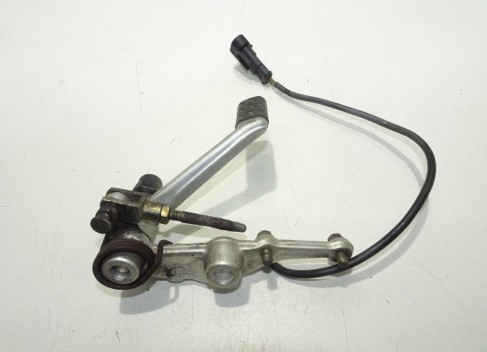 Rempedaal Ducati 750 SS Supersport