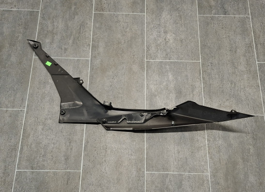 Heck rechts Aprilia RS 457