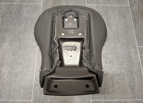 Soziussitz Harley Davidson Softtail