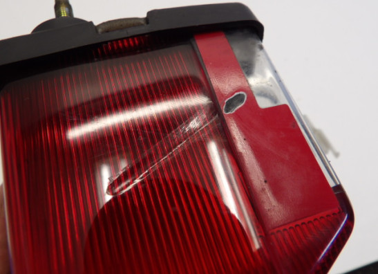 Achterlicht Yamaha TDM