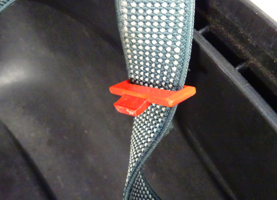 Topkoffer Overig Onbekend Unknown