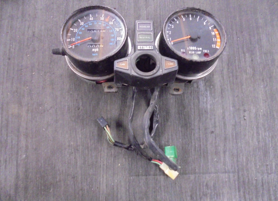 Tacho-set Kawasaki LTD 750