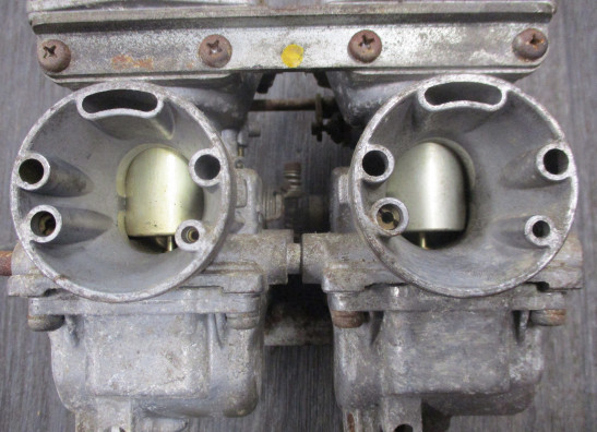 Carburateurset Yamaha XS 400