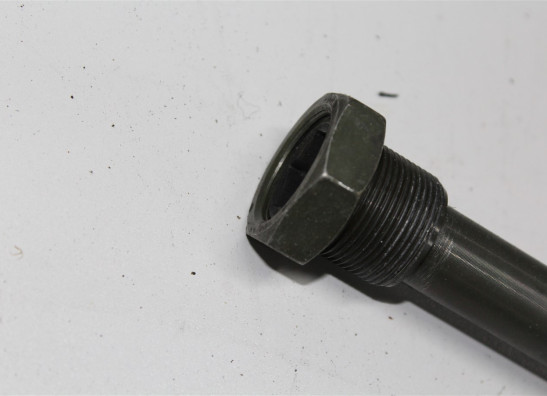 Achterbrug Yamaha FJR 1300