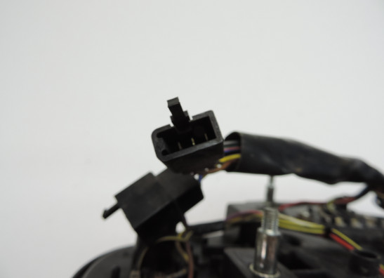 Tacho-set Kawasaki ZX 6 R