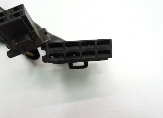 Zekeringkast Honda Goldwing GL