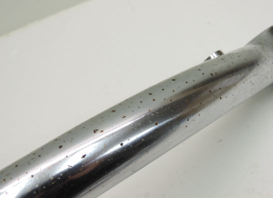 Heckrahme Suzuki VS 1400 Intruder