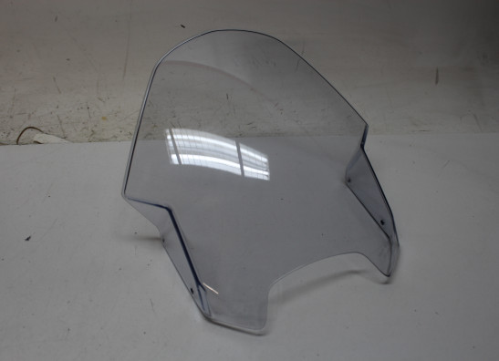Wind screen Kawasaki VERSYS 650