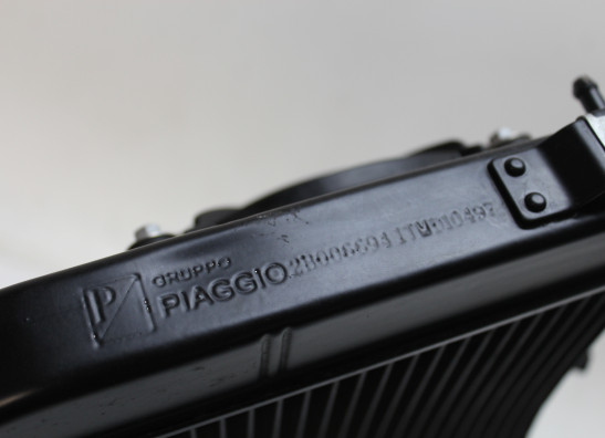 Radiateur Aprilia Tuono 660