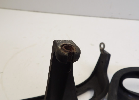 Kleppendeksel BMW R 1100 RT