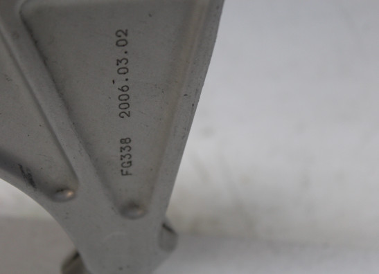 Voorpoten compleet Ducati Monster S4RS