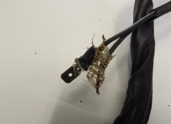 Stuurschakelaar links Yamaha FZR 1000