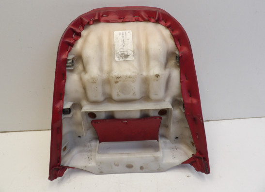 Buddy seat Suzuki GSX F 600