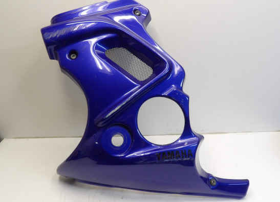 Cowl Left lower Yamaha FAZER 600