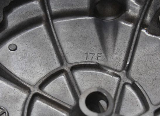 Dynamodeksel Suzuki GSX R 750