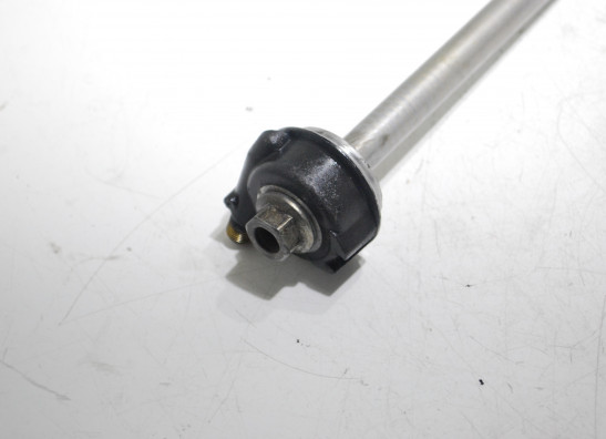 Axle front Yamaha XJ 600 Diversion