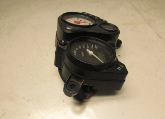 Teller Honda VTR 1000 F