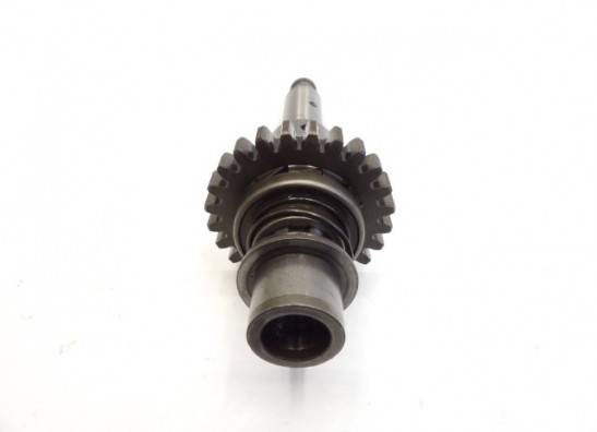 Kick starter Suzuki GS 850