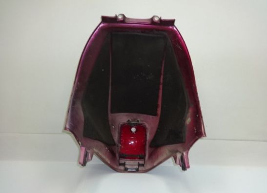 Tankschutz Honda ST 1100 Pan European