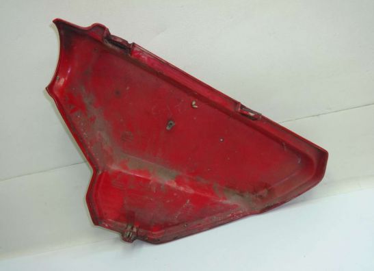 Rechter zijkuip klein Honda CX 500