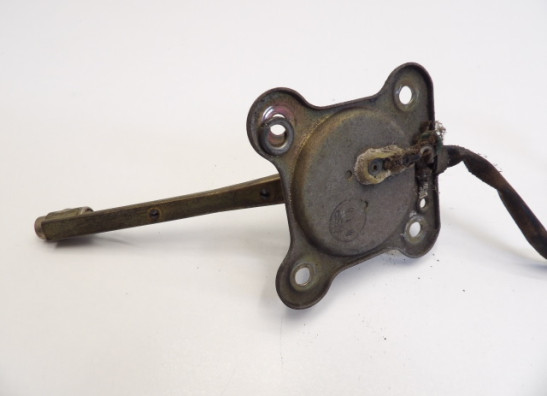 Fuel level meter Honda VF 700  750 C Magna