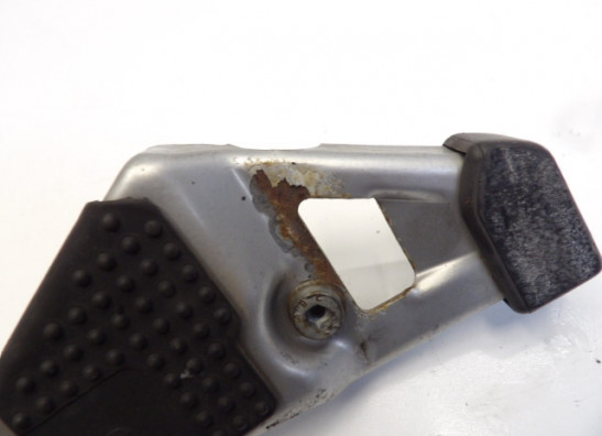 Soziusfussraste links BMW R 1100  1150 RS