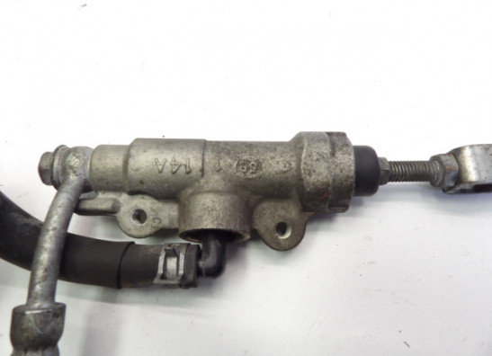 Bremszylinder hinten Suzuki DR 650