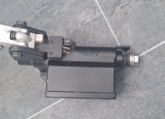 Clutch master cylinder Suzuki GSX R 1300 Hayabusa