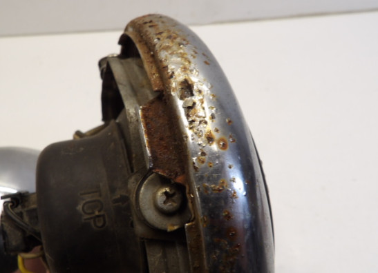 Headlight Suzuki VS 700 Intruder