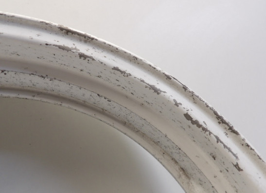 Felge hinten Suzuki GS 500 E