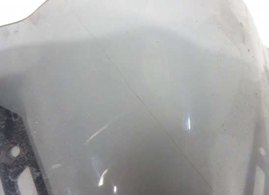 Windscreen Yamaha MT 09