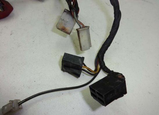 Kabelboom Suzuki GSX F 750