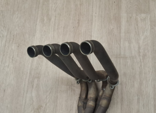 Downpipes Honda CBR Fireblade