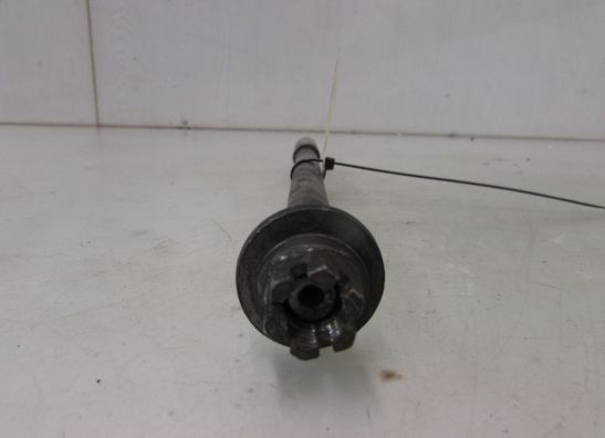 Rear axle Yamaha XJ 750 