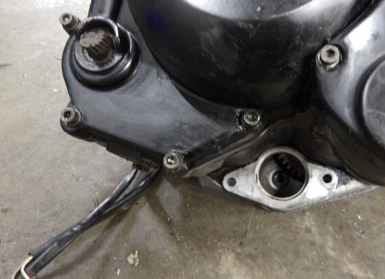 Motorblok Gilera RV 200