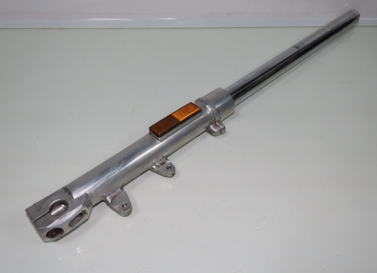 Voorpoot links compleet Moto Guzzi Nevada 750