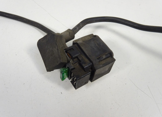 Anlasser Relais Kawasaki VERSYS 650