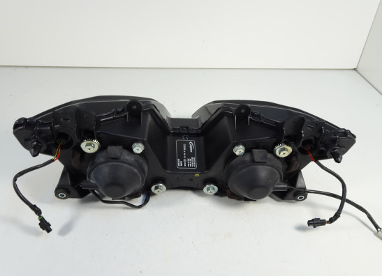 Koplamp Kawasaki VERSYS 1000