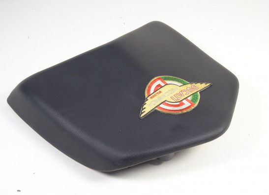 Buddy zadel Ducati Multistrada 1000