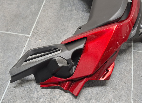 Topkuip bekleding Honda NT 1100 DCT