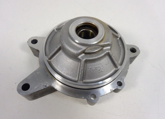 Dynamo BMW K 1200 GT