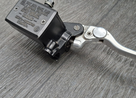 Rempomp Yamaha FJR 1300