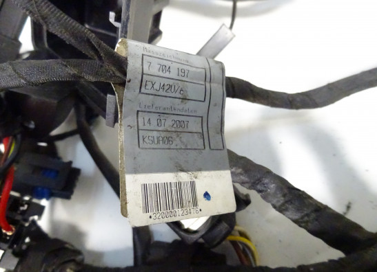 Wire Harness BMW R 1200 RT